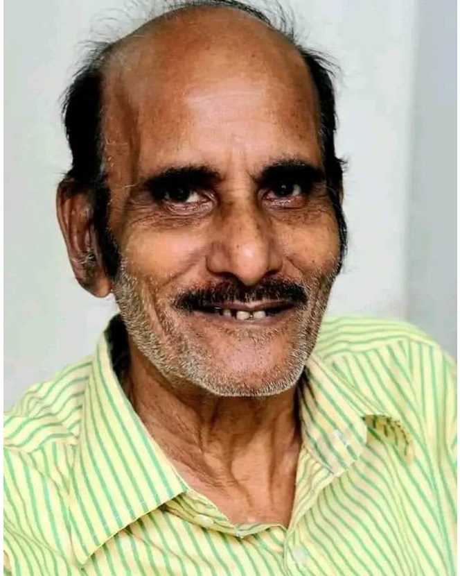 বিশিষ্ট সাংবাদিক-সাহিত্যিক মাহফুজ সিদ্দিকীর ষষ্ঠ  মৃত্যুবার্ষিকী আজ